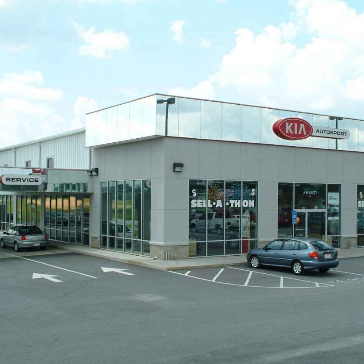 Kia Autosport Columbus Ga